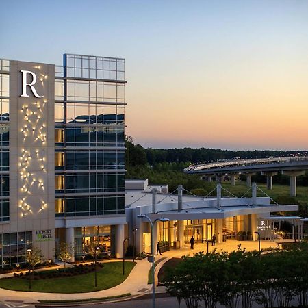 Renaissance Atlanta Airport Gateway Hotel College Park Екстериор снимка