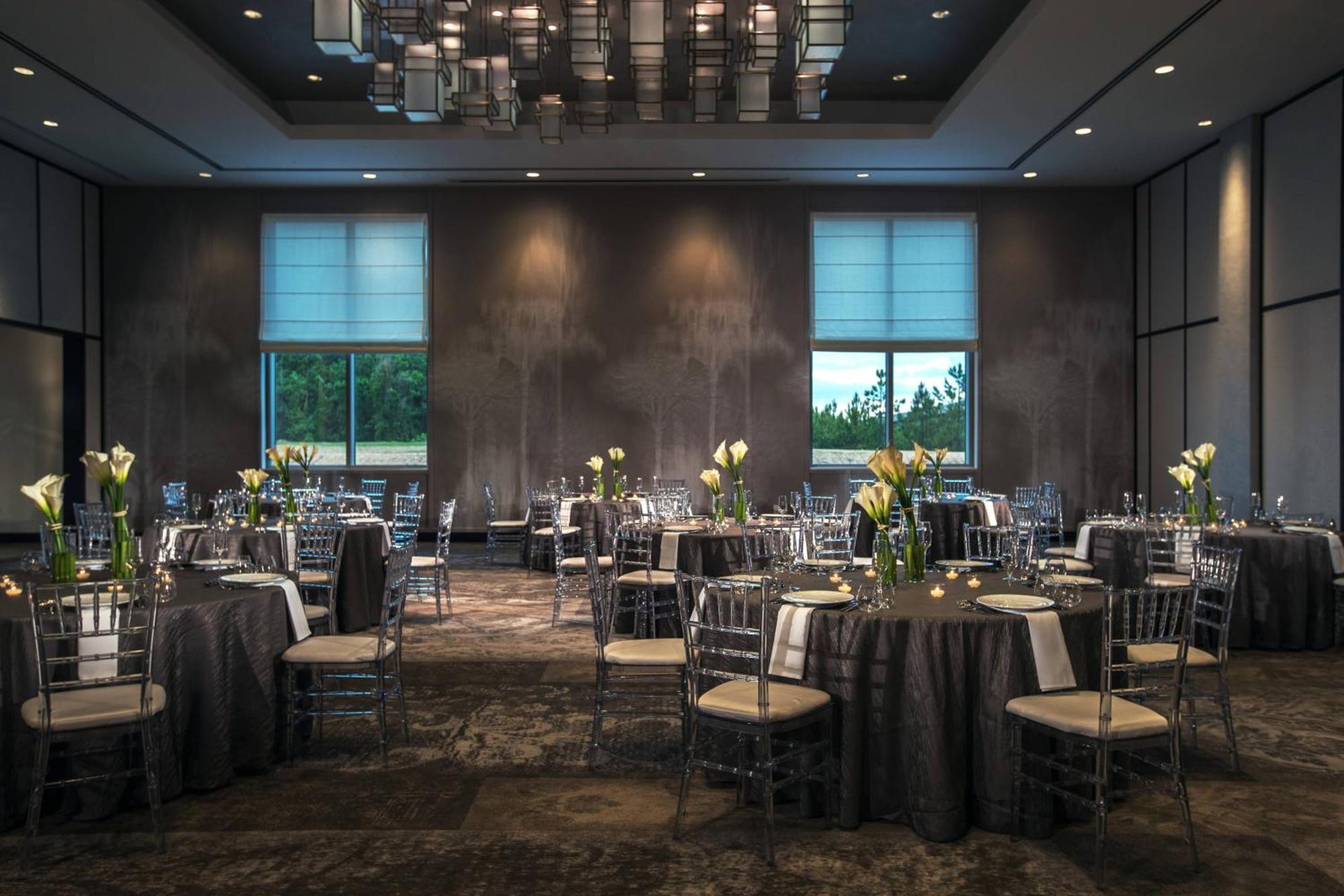Renaissance Atlanta Airport Gateway Hotel College Park Екстериор снимка