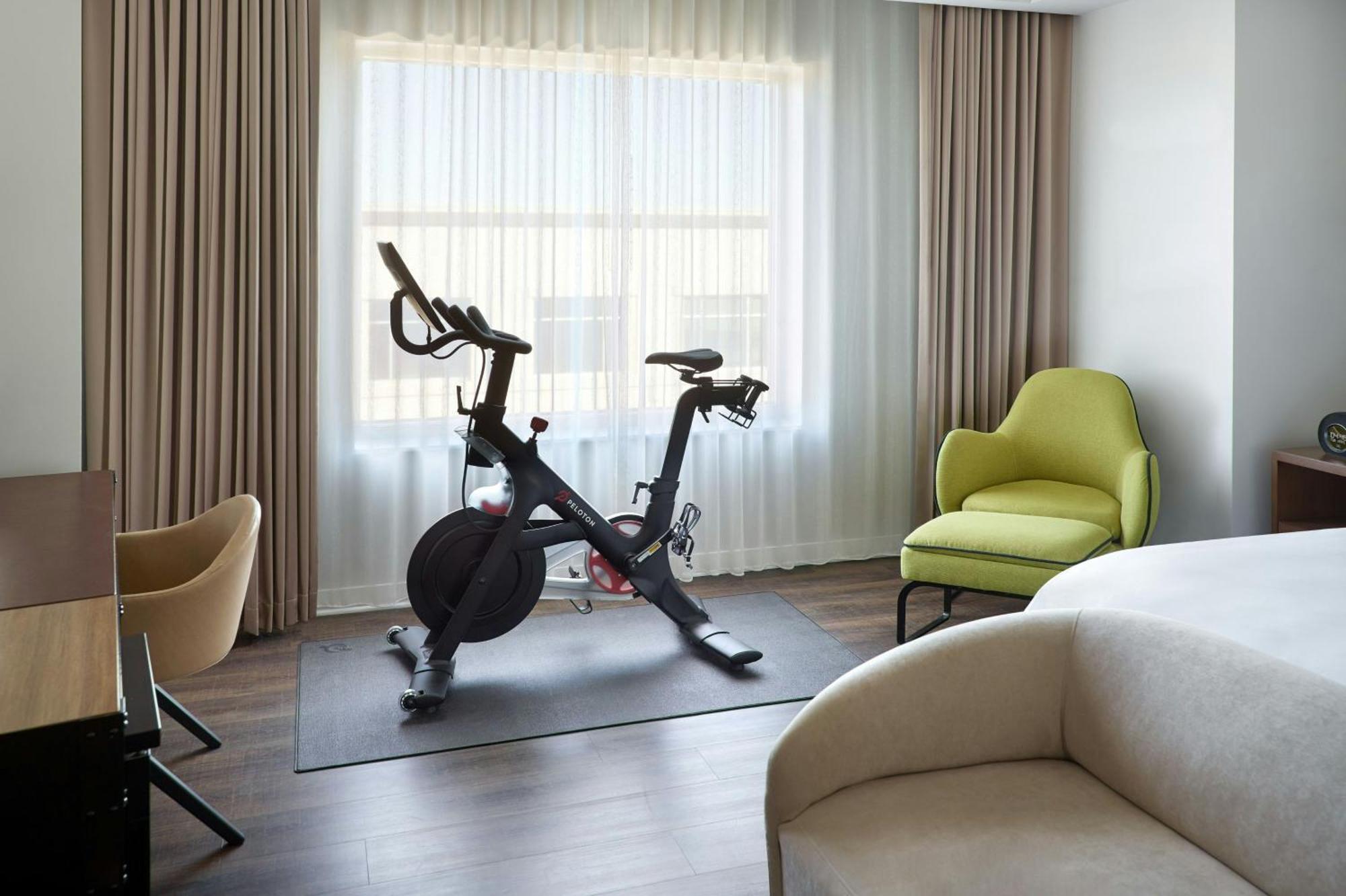 Renaissance Atlanta Airport Gateway Hotel College Park Екстериор снимка
