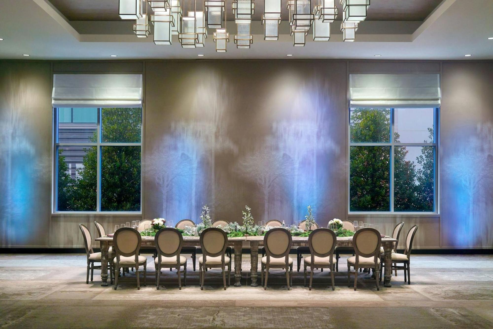 Renaissance Atlanta Airport Gateway Hotel College Park Екстериор снимка