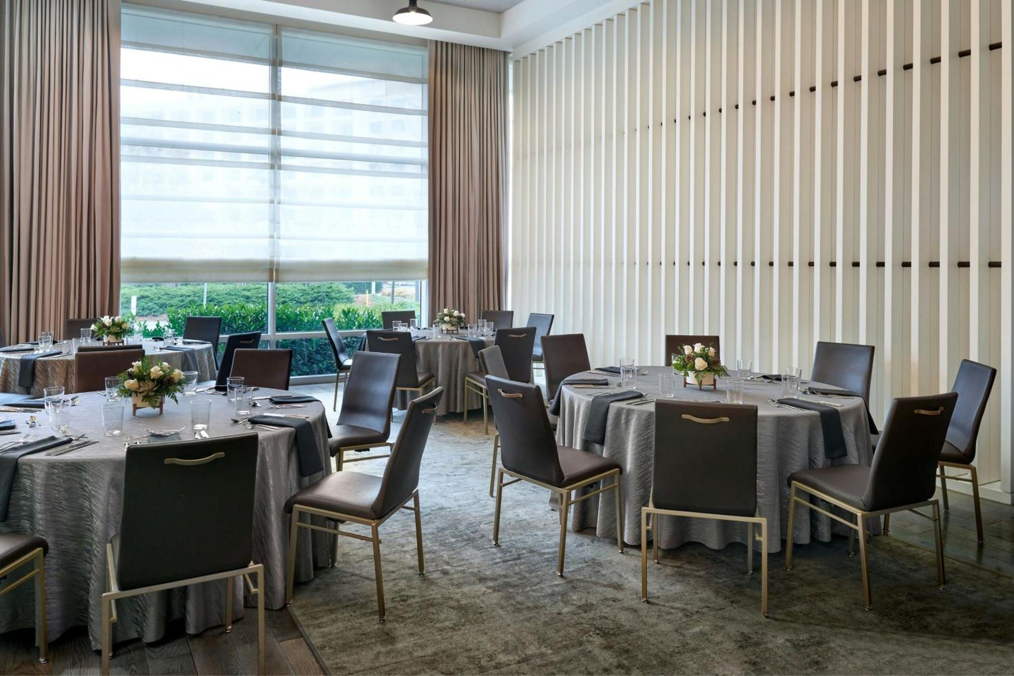 Renaissance Atlanta Airport Gateway Hotel College Park Екстериор снимка