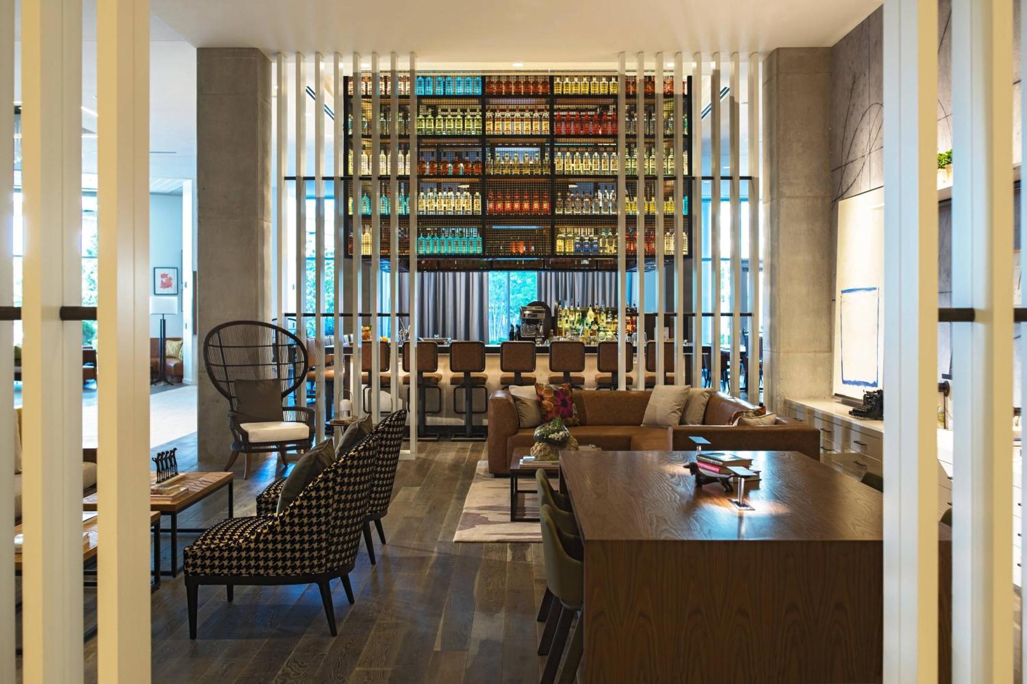 Renaissance Atlanta Airport Gateway Hotel College Park Екстериор снимка