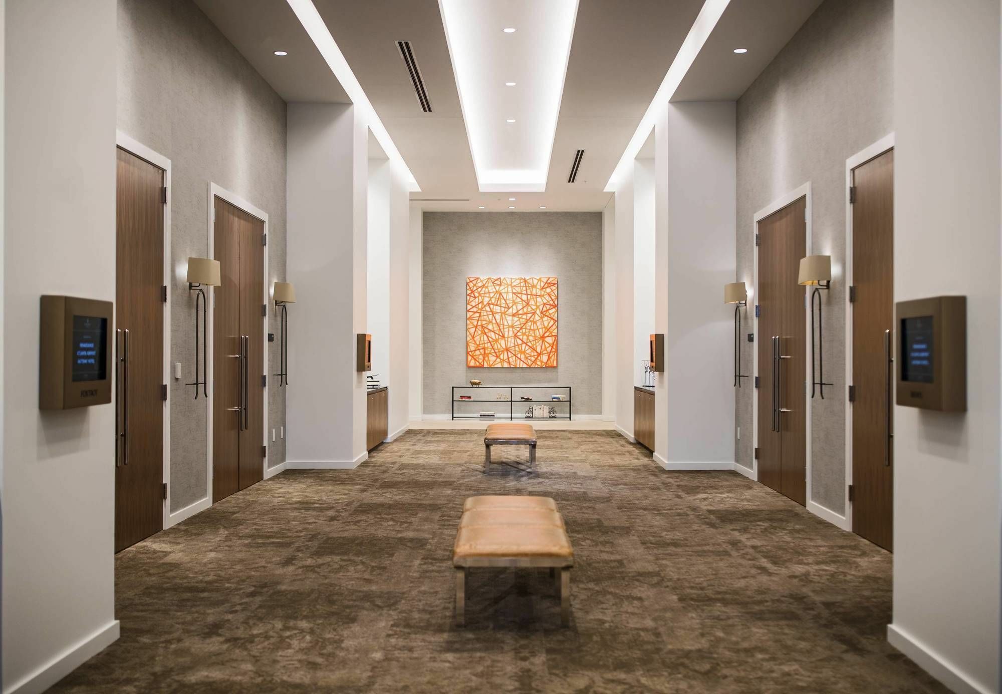 Renaissance Atlanta Airport Gateway Hotel College Park Екстериор снимка