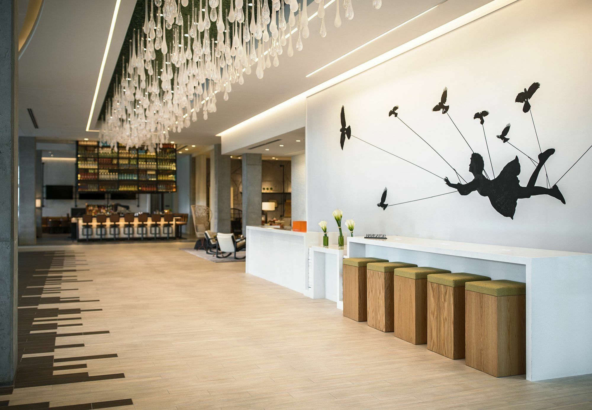Renaissance Atlanta Airport Gateway Hotel College Park Екстериор снимка